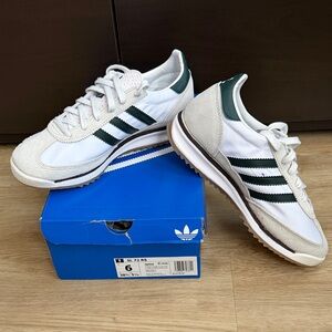 Adidas SL’72 RS Sneakers NEW - Read